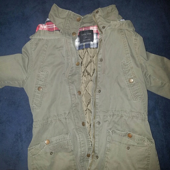 Jacket - Picture 3 of 3